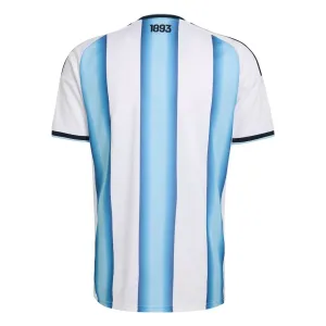 Argentina Domácí Dres MS 2026