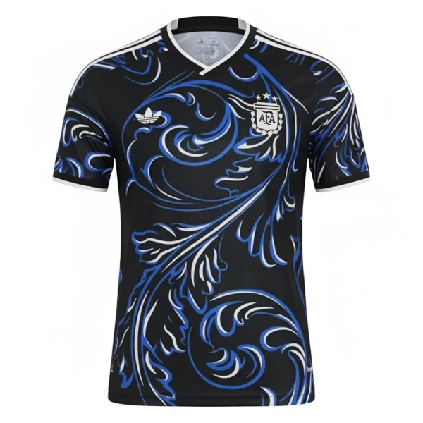 Argentina Venkovní Dres MS 2026 Argentina Venkovní Dres MS 2026