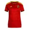 Belgie Dámský Domácí Dres MS 2026