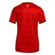 Belgie Dámský Domácí Dres MS 2026