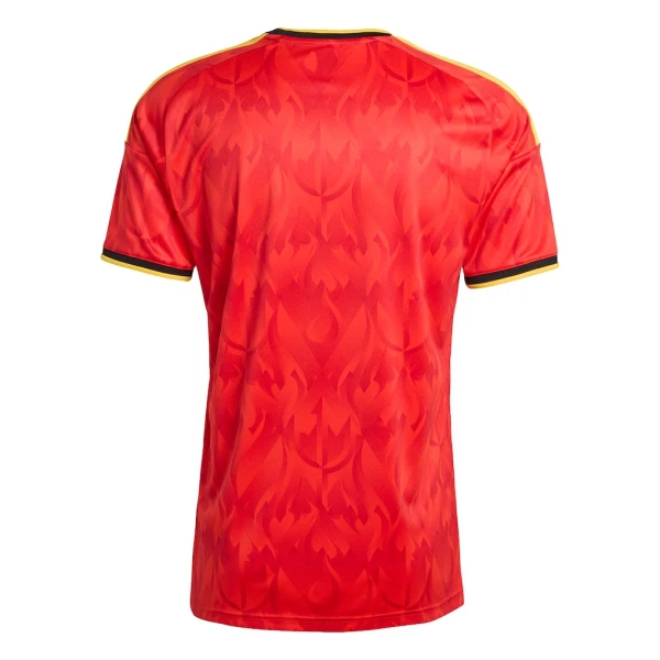 Belgie Dětský Domácí Dres MS 2026