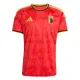 Belgie Dětský Domácí Dres MS 2026