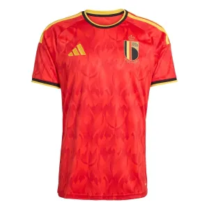 Belgie Domácí Dres MS 2026