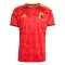Belgie Domácí Dres MS 2026