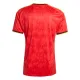 Belgie Domácí Dres MS 2026