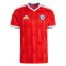 Chile Domácí Dres MS 2026