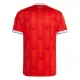 Chile Domácí Dres MS 2026