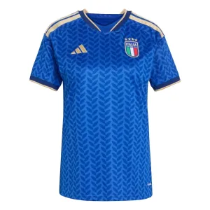 Itálie Dámský Domácí Dres MS 2026