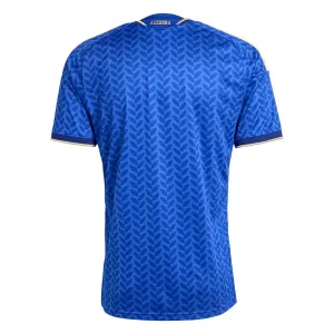 Itálie Dětský Domácí Dres MS 2026