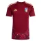 Itálie Domácí Brankářské Dres MS 2026 Červená