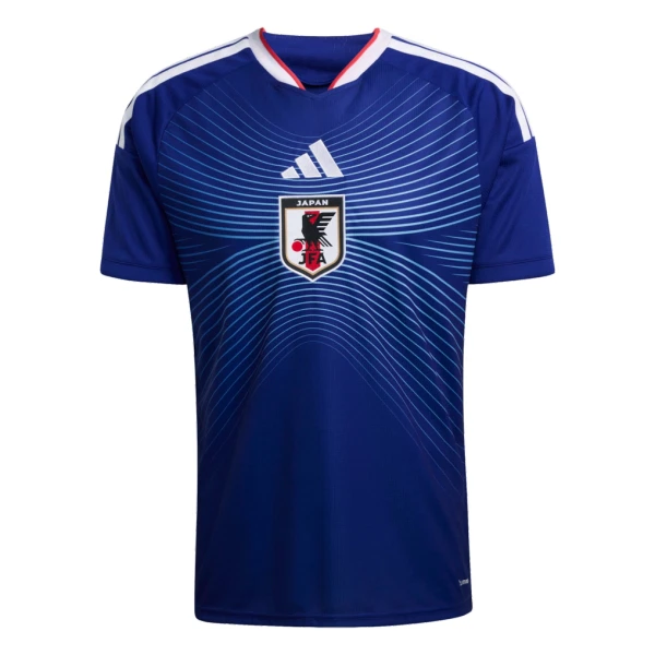 Japonsko Domácí Dres MS 2026 Japonsko Domácí Dres MS 2026