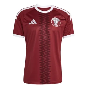 Katar Domácí Dres MS 2026
