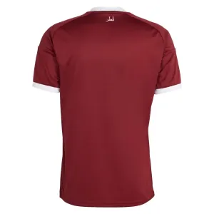 Katar Domácí Dres MS 2026