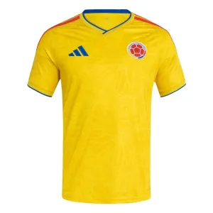 Kolumbie Domácí Dres MS 2026