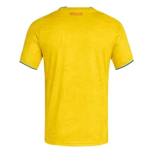 Kolumbie Domácí Dres MS 2026