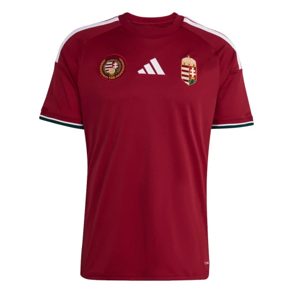 Maďarsko Domácí Dres MS 2026 Maďarsko Domácí Dres MS 2026