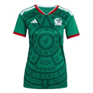 Mexiko Dámský Domácí Dres MS 2026