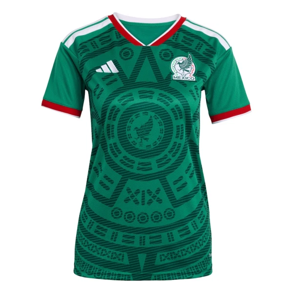 Mexiko Dámský Domácí Dres MS 2026