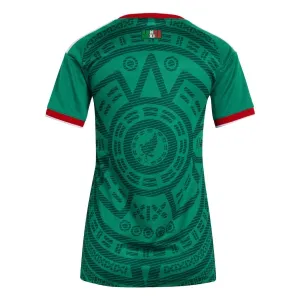 Mexiko Dámský Domácí Dres MS 2026