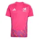 Mexiko Domácí Brankářské Dres MS 2026 Mexiko Domácí Brankářské Dres MS 2026