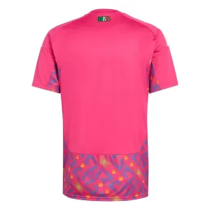 Mexiko Domácí Brankářské Dres MS 2026