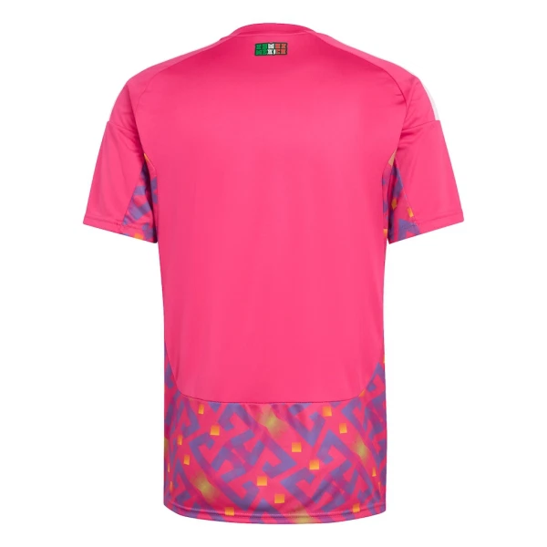 Mexiko Domácí Brankářské Dres MS 2026