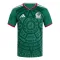 Mexiko Domácí Dres MS 2026