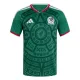 Mexiko Domácí Dres MS 2026 Mexiko Domácí Dres MS 2026