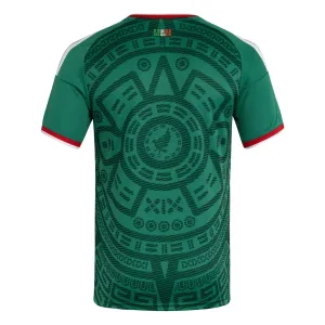 Mexiko Domácí Dres MS 2026