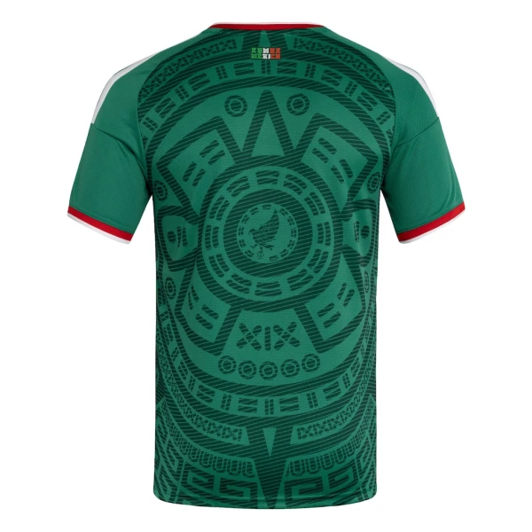 Mexiko Domácí Dres MS 2026