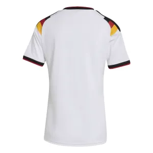 Německo Dámský Domácí Dres MS 2026