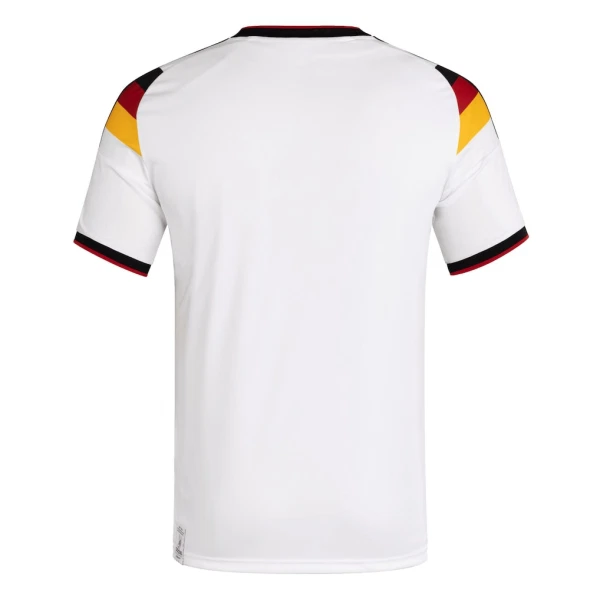 Německo Dětský Domácí Dres MS 2026