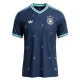 Německo Venkovní Dres MS 2026 Německo Venkovní Dres MS 2026