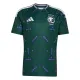 Saúdská Arábie Domácí Dres MS 2026