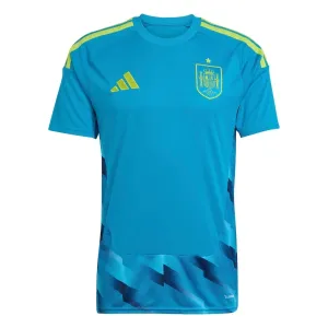 Španělsko Brankářské Dres MS 2026