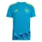 Španělsko Brankářské Dres MS 2026