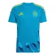 Španělsko Brankářské Dres MS 2026 Španělsko Brankářské Dres MS 2026