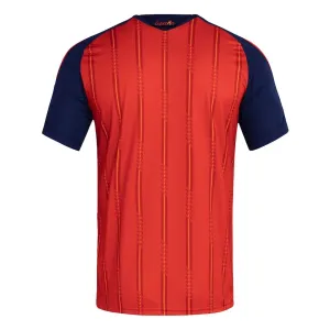 Španělsko Domácí Dres MS 2026