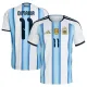 Argentina Ángel Di María 11 Domácí Dres MS 2026 Argentina Ángel Di María 11 Domácí Dres MS 2026