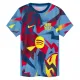 FC Barcelona Pre-Match Dres 2025/26 FC Barcelona Pre-Match Dres 2025/26