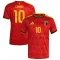 Belgie Romelu Lukaku 10 Domácí Dres MS 2026