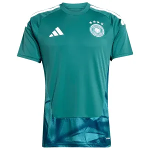 Německo Dětský Domácí Brankářské Dres MS 2026