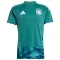 Německo Domácí Brankářské Dres MS 2026