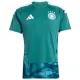 Německo Domácí Brankářské Dres MS 2026 Německo Domácí Brankářské Dres MS 2026