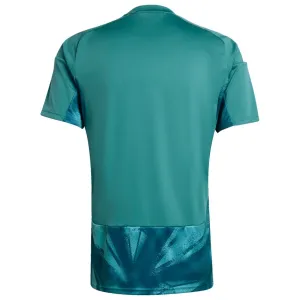 Německo Domácí Brankářské Dres MS 2026