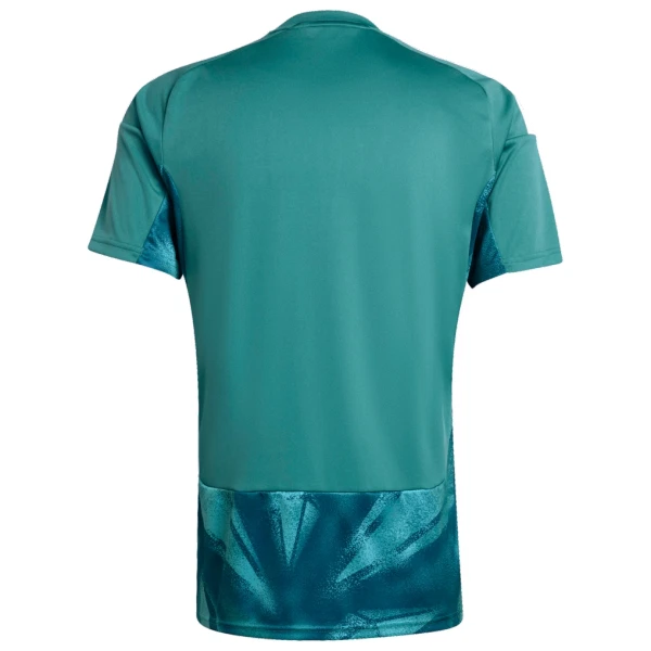 Německo Domácí Brankářské Dres MS 2026