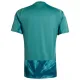 Německo Domácí Brankářské Dres MS 2026