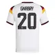 Německo Gnabry 20 Domácí Dres MS 2026