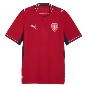 České Domácí Dres MS 2026