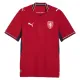 České Domácí Dres MS 2026 České Domácí Dres MS 2026